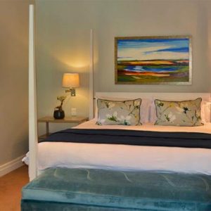 Suite 1 Le Franschhoek Hotel & Spa South Africa Honeymoons