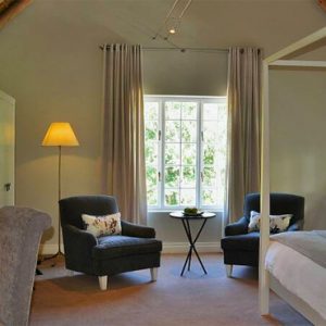 Suite Le Franschhoek Hotel & Spa South Africa Honeymoons