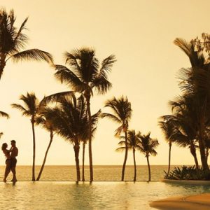 Sunset Secrets Cap Cana Resort & Spa Dominican Republic Honeymoons