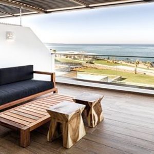 Thalassa Deluxe Seafront1 Abaton Island Resort & Spa Greece Honeymoons