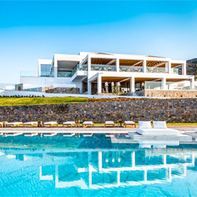 Thumbnail Abaton Island Resort & Spa Greece Honeymoons