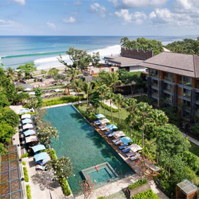 Thumbnail Hotel Indigo Bali Seminyak Beach Bali Honeymoons