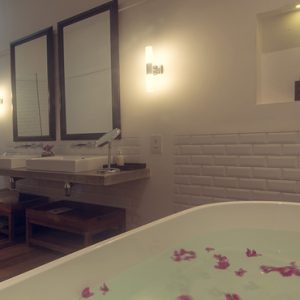 Upper Suite4 The Fort Bazaar, Galle Sri Lanka Honeymoons