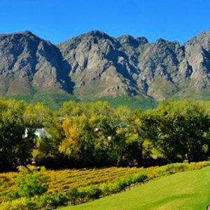 Views Le Franschhoek Hotel & Spa South Africa Honeymoons