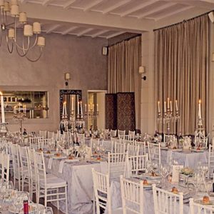 Wedding 2 Le Franschhoek Hotel & Spa South Africa Honeymoons