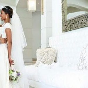 Wedding Le Franschhoek Hotel & Spa South Africa Honeymoons