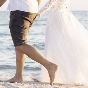 Wedding Outrigger Waikiki Beach Resort Hawaii Honeymoons