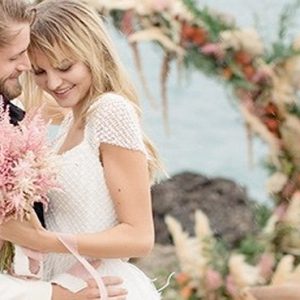 Weddings1 Abaton Island Resort & Spa Greece Honeymoons