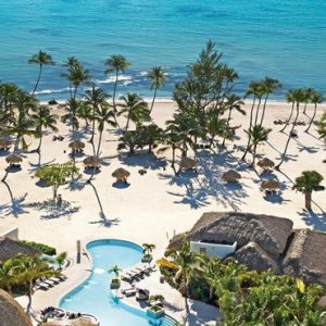 Beach2 Secrets Cap Cana Resort & Spa Dominican Republic Honeymoons