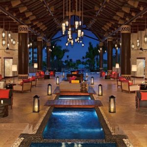 Dining Secrets Cap Cana Resort & Spa Dominican Republic Honeymoons