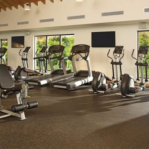 Gym Secrets Cap Cana Resort & Spa Dominican Republic Honeymoons