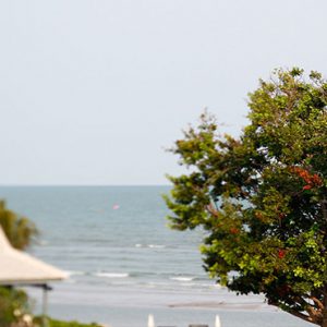 Ocean Devasom Hua Hin Resort Thailand Honeymoons