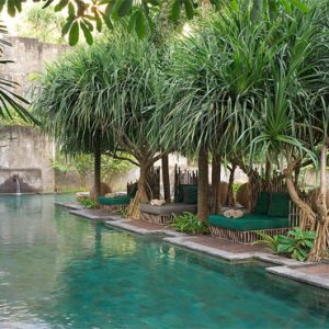 Pool2 Hotel Indigo Bali Seminyak Beach Bali Honeymoons