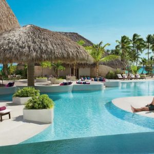 Pool2 Secrets Cap Cana Resort & Spa Dominican Republic Honeymoons