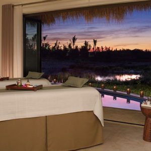 Spa Secrets Cap Cana Resort & Spa Dominican Republic Honeymoons