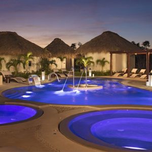 Spa3 Secrets Cap Cana Resort & Spa Dominican Republic Honeymoons