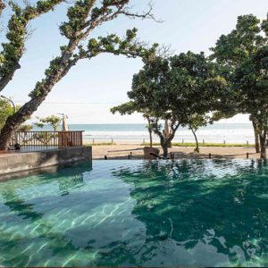 Sugarsand Pool Hotel Indigo Bali Seminyak Beach Bali Honeymoons