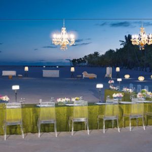 Wedding3 Secrets Cap Cana Resort & Spa Dominican Republic Honeymoons