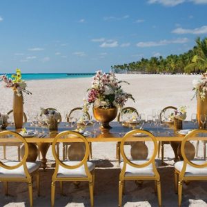 Wedding4 Secrets Cap Cana Resort & Spa Dominican Republic Honeymoons