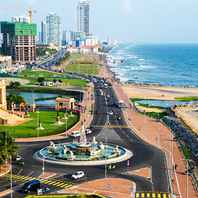 Colombo Best Things To Do In Sri Lanka