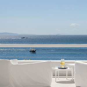 Delos Lounges1 Grecotel Mykonos Blu Hotel Greece Honeymoons