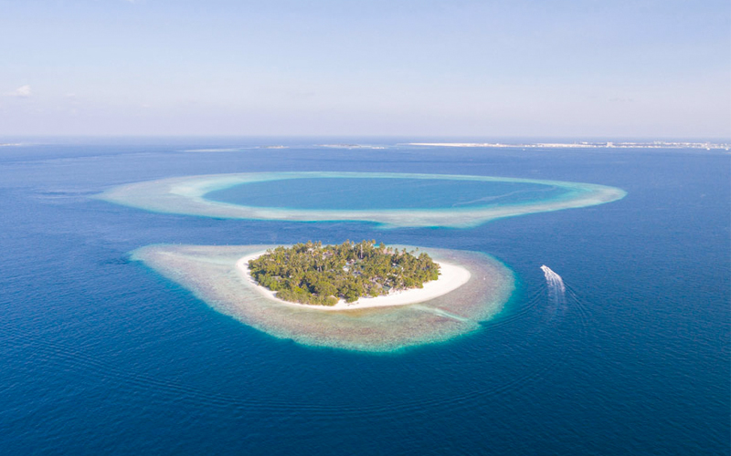 Malahini Kuda Bandos 10 Maldives Resorts With Virtual Tours