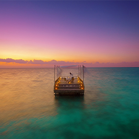 Piano Deck Baros Maldives Best Things To Do In The Maldives Maldives Honeymoons