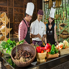 Private Cooking Classes Best Things To Do In Bali Bali Honeymoons