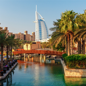 Romantic Dubai City Breaks City Break Honeymoons