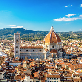 Romantic Florence City Breaks City Break Honeymoons
