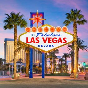 Romantic Las Vegas City Breaks City Break Honeymoons