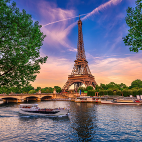 Romantic Paris City Breaks City Break Honeymoons