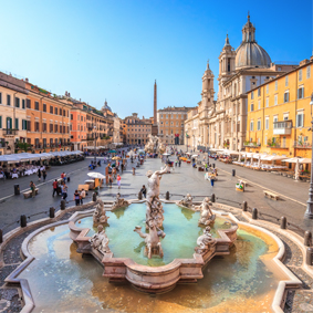 Romantic Rome City Breaks City Break Honeymoons