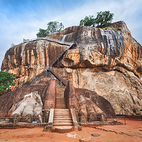 Sigiriya Rock Best Things To Do In Sri Lanka