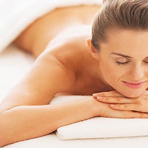 Spa Massage Grecotel Mykonos Blu Hotel Greece Honeymoons