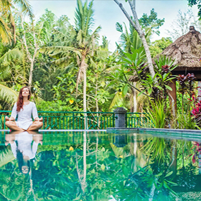Yoga In Ubud Best Things To Do In Bali Bali Honeymoons