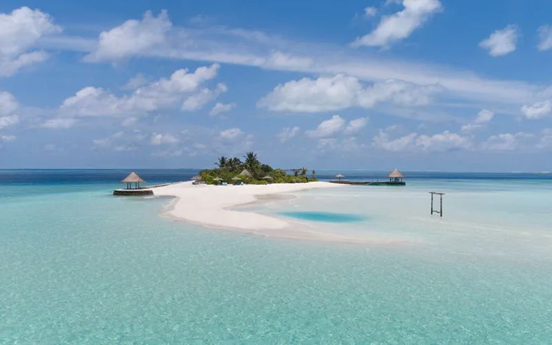 Anantara Dhigu 10 Maldives Resorts With Virtual Tours