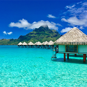 Bora Bora Honeymoon Honeymoon Cruises