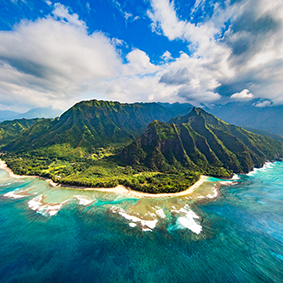 Hawaii Island Honeymoon Cruises