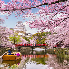 Japan Honeymoon Honeymoon Cruises