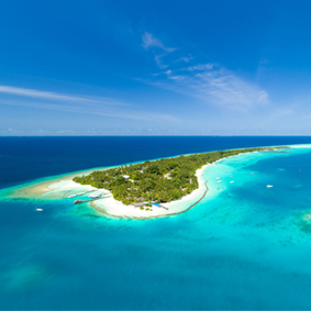 Kuramathi Island Resort All Inclusive Honeymoon Packages