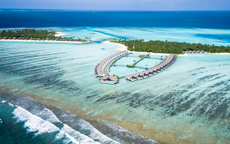 Niyama Pricate Islands 10 Maldives Resorts With Virtual Tours