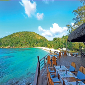 Constance Lemuria, Seychelles Top Honeymoon Resorts Honeymoon Packages