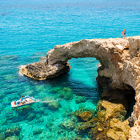 Cyprus Beach Honeymoons Honeymoon Types