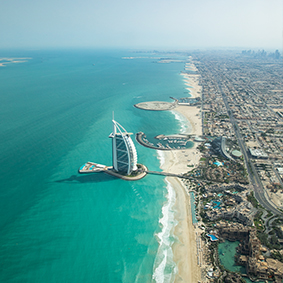 Dubai Beach Honeymoons Honeymoon Types.