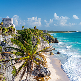 Mexico Beach Honeymoons Honeymoon Types.