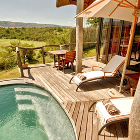 Pumba Private Game Reserve & Spa, South Africa Top Honeymoon Resorts Honeymoon Packages