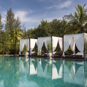 Sarojin Khao Lak, Thailand Top Honeymoon Resorts Honeymoon Packages