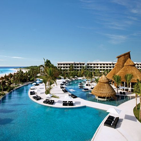 Secrets Maroma Beach Riviera Cancun, Mexico Top Honeymoon Resorts Honeymoon Packages