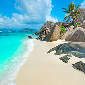 Seychelles Beach Honeymoons Honeymoon Types